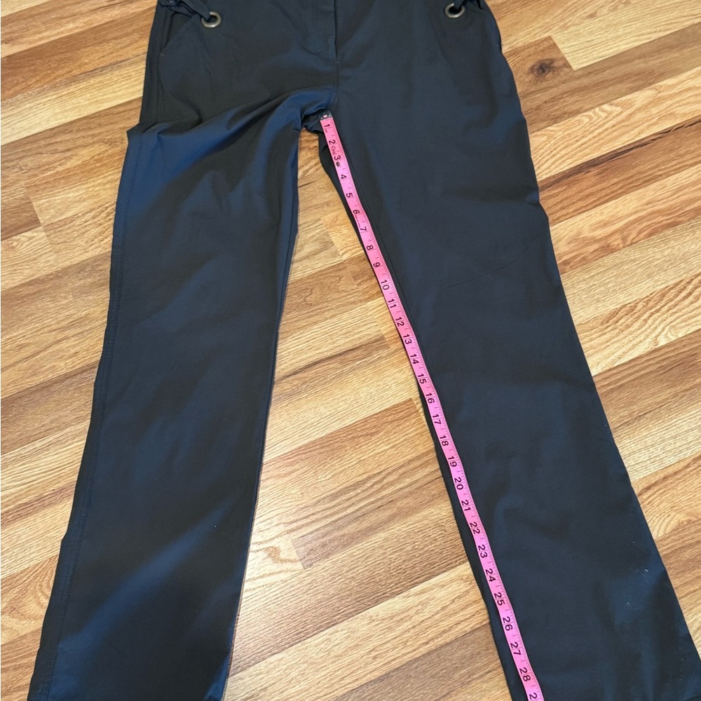 Anatomie Pants.   Like new.  Dk charcoal grey.  32” inseam.  Priced low to sell